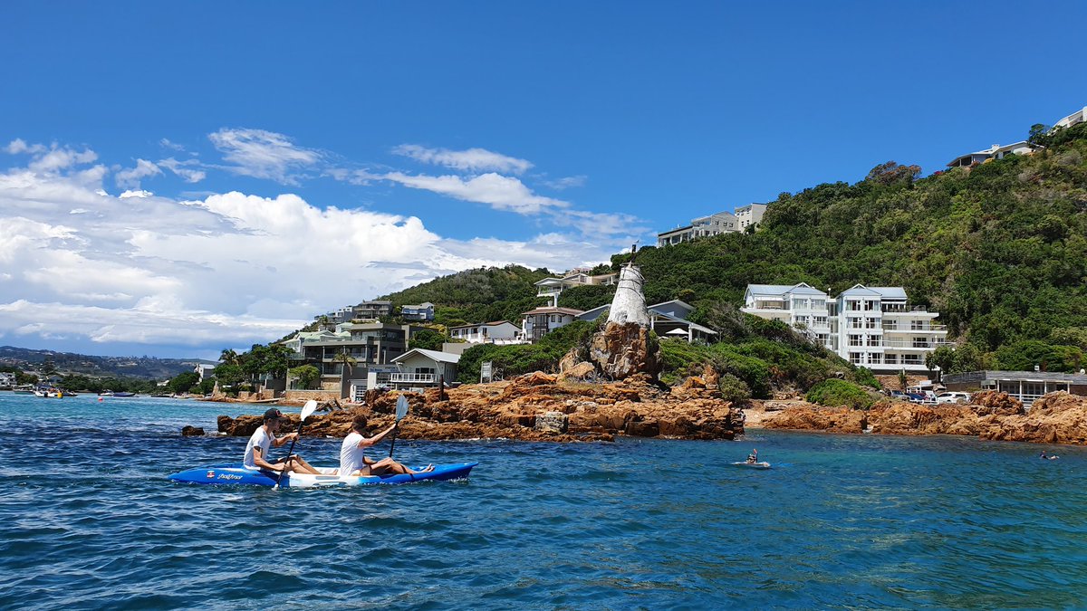 Explore Knysna tweet media