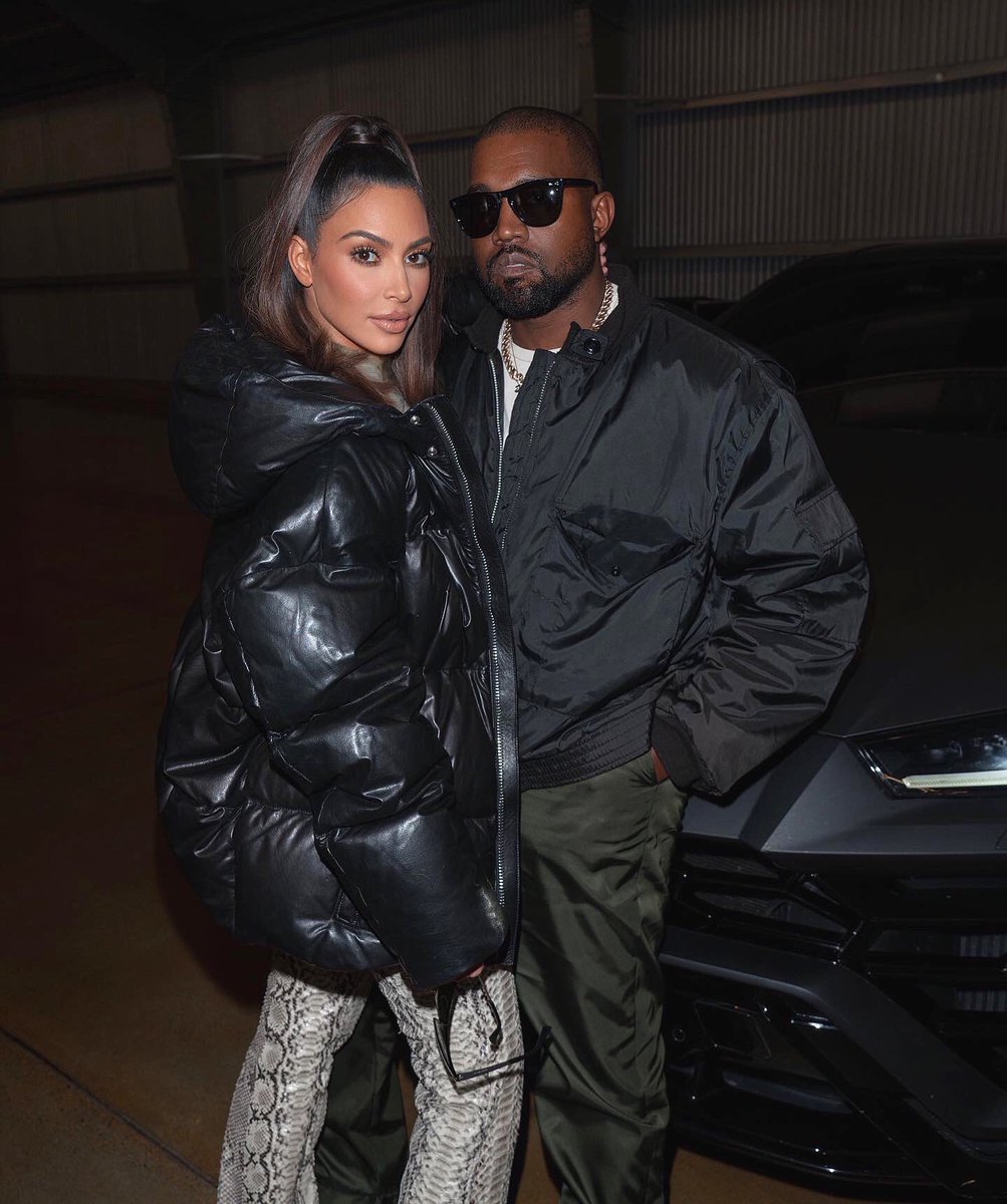 KimKardashian's tweet photo. KimYe https://t.co/UwMfdqkhWT