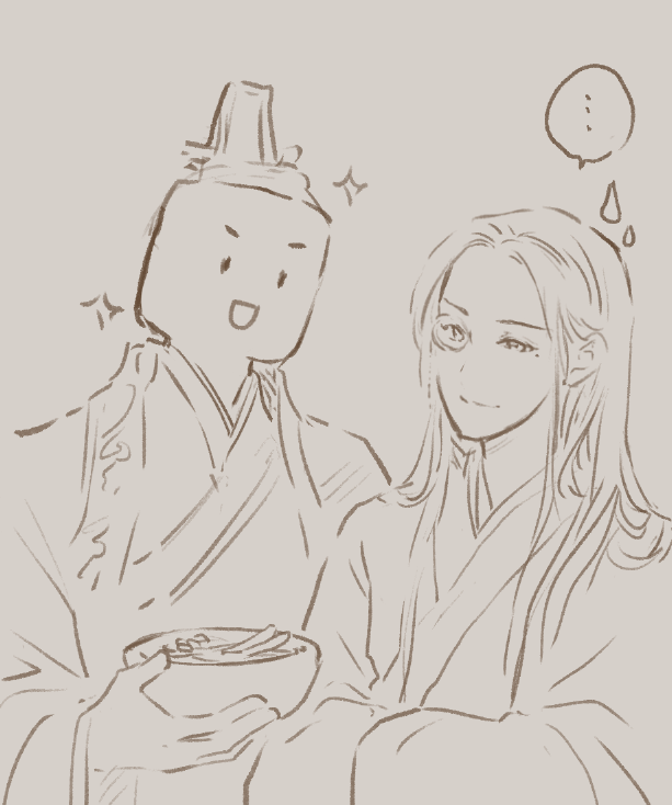 冒牌長庚 (๑¯ω¯๑) 