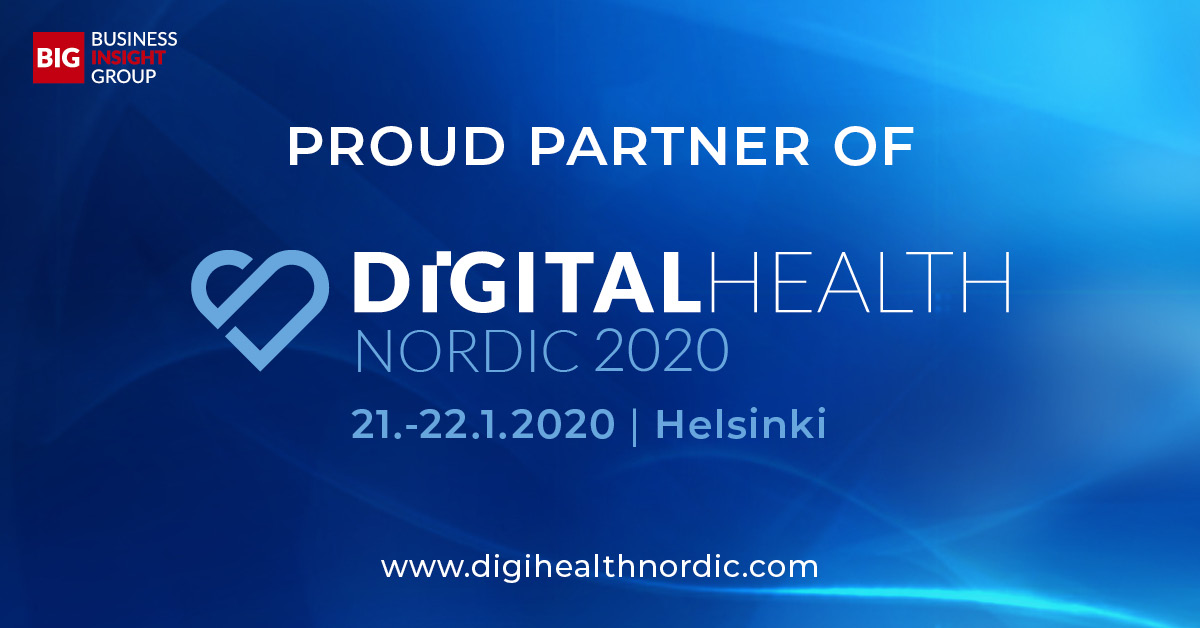call_waves's tweet photo. Olemme tapahtuman #digihealthnordic ylpeä yhteistyökumppani. Liity seuraamme ja tule kuulemaan Itä-Suomen yliopiston emeritusprofessori Olli-Pekka Ryynäsen esitys "Granny Living at Home - Remote Service Helping Her". Nähdään ständillä! https://t.co/uZYrlrty3V