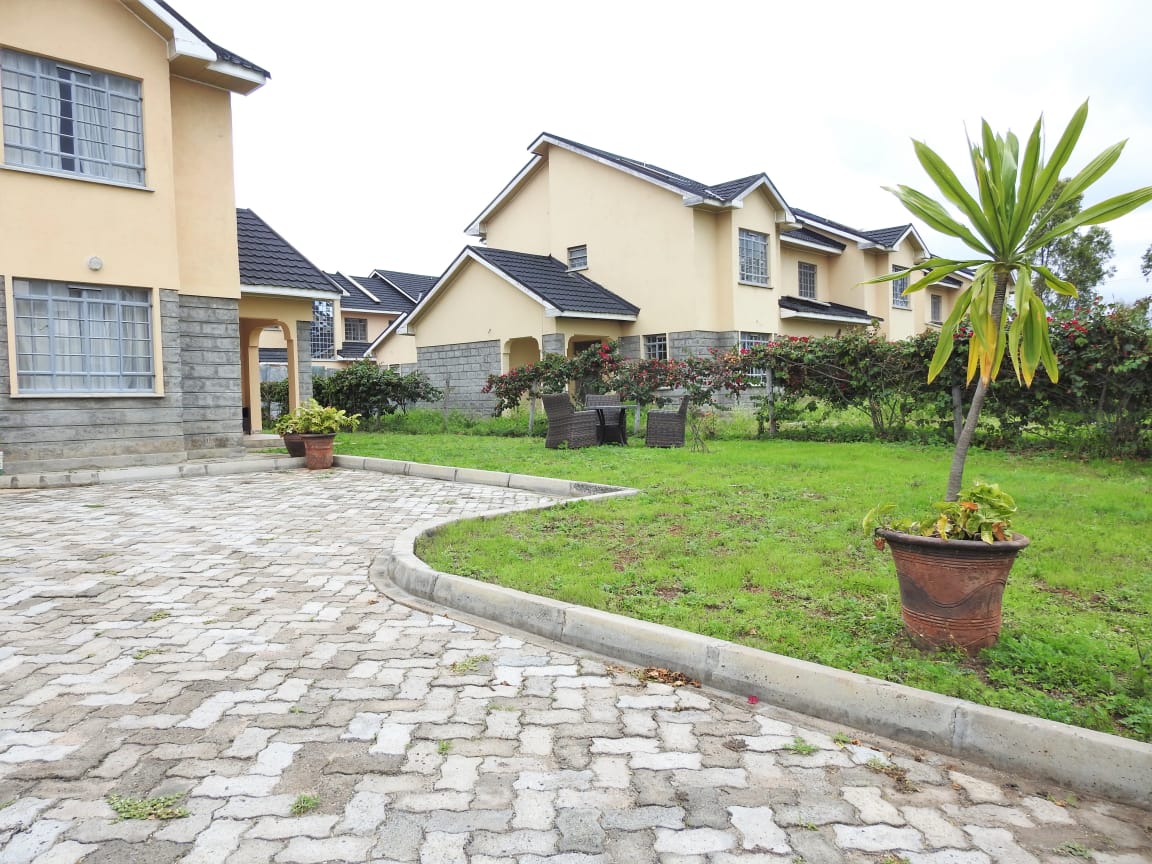 TeamHeri's tweet photo. Heri Homes Amref Nyumbani villas are on sale along Mombasa road, 3 and 4 bedroom at very affordable prices kindly dm for more details. https://t.co/RYfwoajk1I