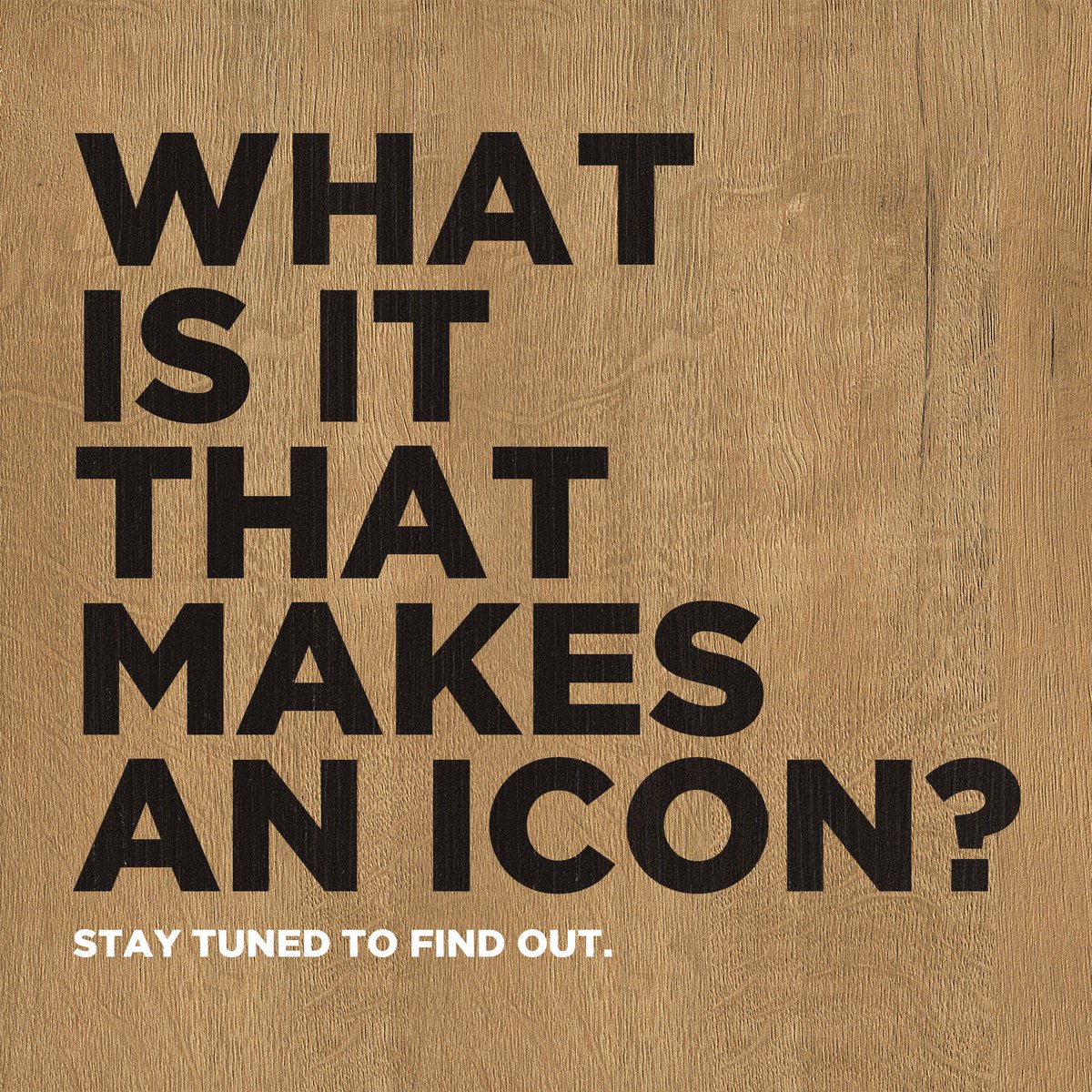 Royale_Touche's tweet photo. We have something 'Iconic' in store for you! Watch this space for more.
#RoyaleTouche #Savahh #Laminates #Flooring #InteriorDesign #Hardwood #Wood #Design #Floor #LuxuryLaminates #Architects #PremiumLaminates #Furniture #ExteriorLaminates #HPL #CompactLaminates #InteriorDecor https://t.co/2D4v2cjdU4