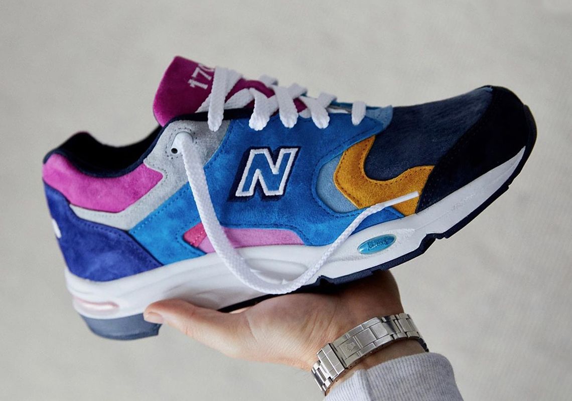 new balance 1700 30