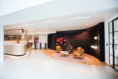 NL_Tetris's tweet photo. Does good lighting have a positive impact on your business? https://t.co/2qX1bhBDNr #Workplacedesign #CircadianRhythm #Placespeopleenjoy #WeAreWell https://t.co/uoYwqiumnb