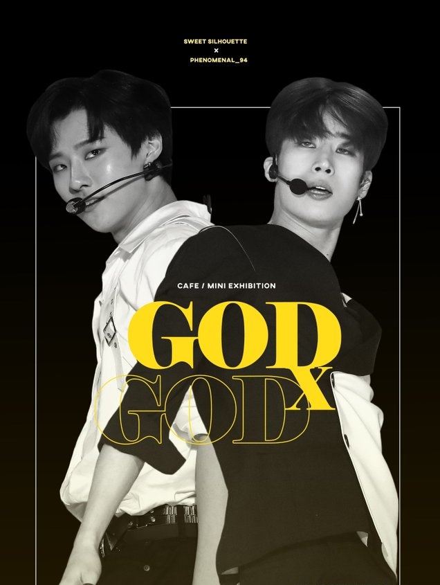 GOD X GOD_Thailand (@GODXGOD_Thai) / Posts / X