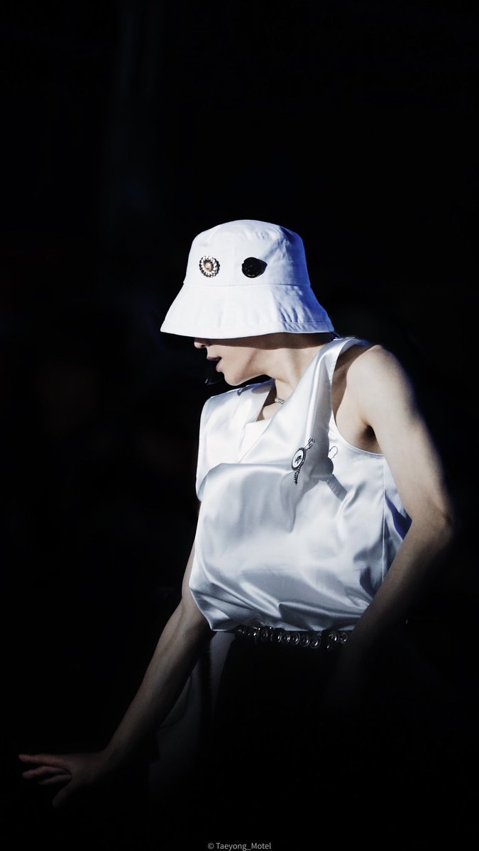 200111 Kpop Super Concert
#태용
#TAEYONG 
#NCT127