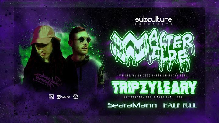 Chris Seara-Mann tweet media