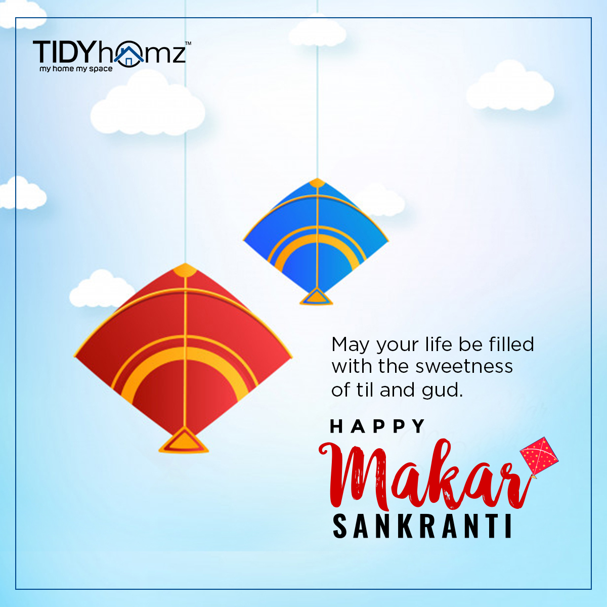 Tidy Homz tweet media