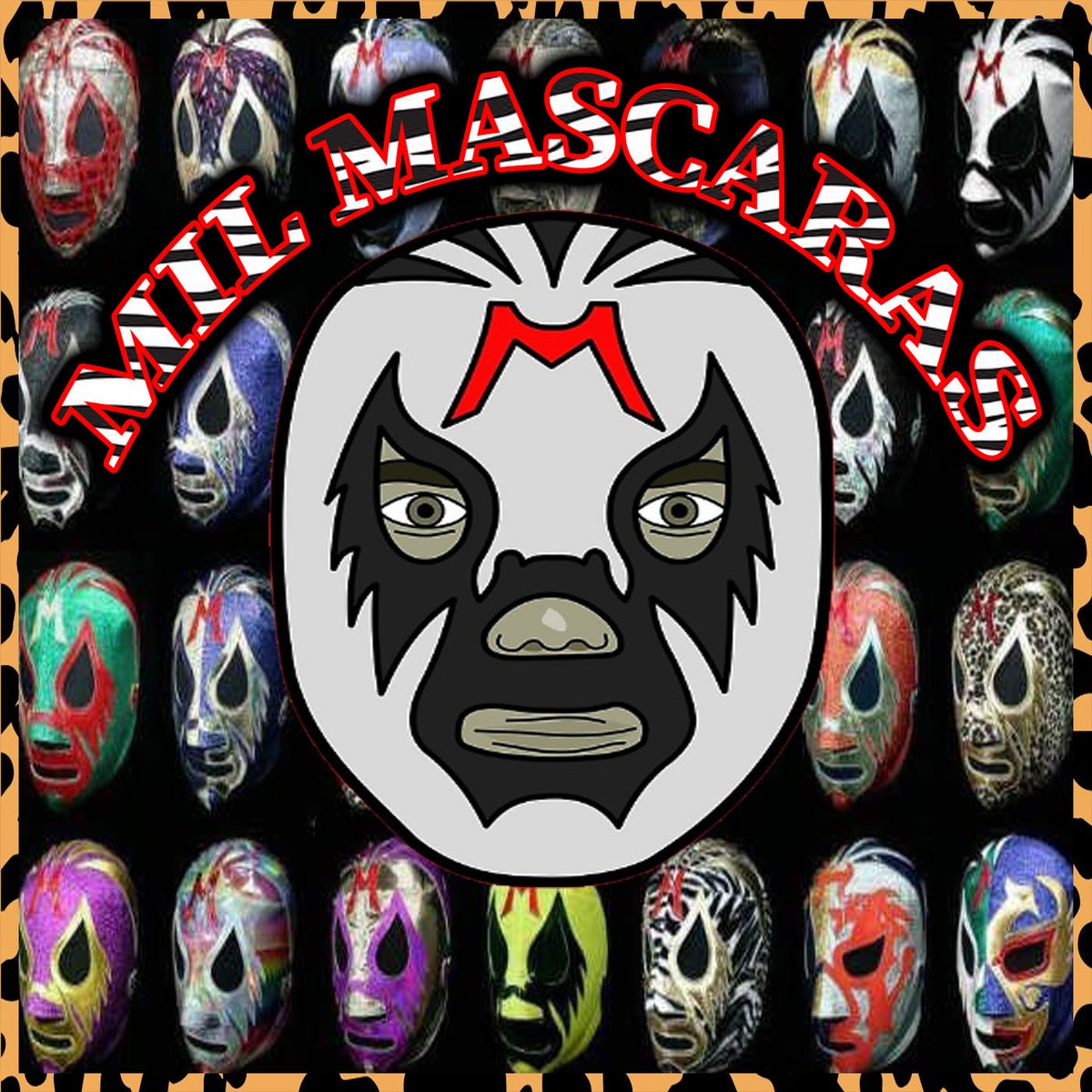 Episode 20 is dedicated to #LaParka & is all about #MilMascaras! #podcast #PodernFamily #PodGenie #wrestling #sports #luchalibre #lucha #Mascaras #luchador
#iTunes:apple.co/2E2stjx
#GooglePlay:bit.ly/2J99TJe
#Spotify:spoti.fi/2WEcNKE
tinyurl.com/yx3h7pur