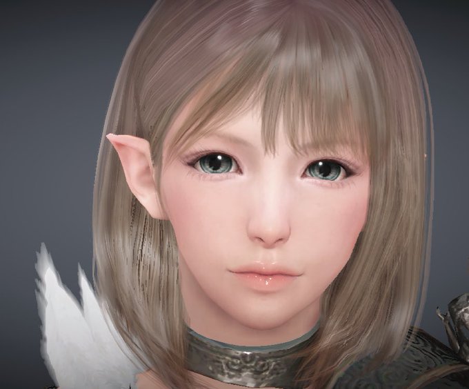 キャラメイクのtwitterイラスト検索結果 古い順