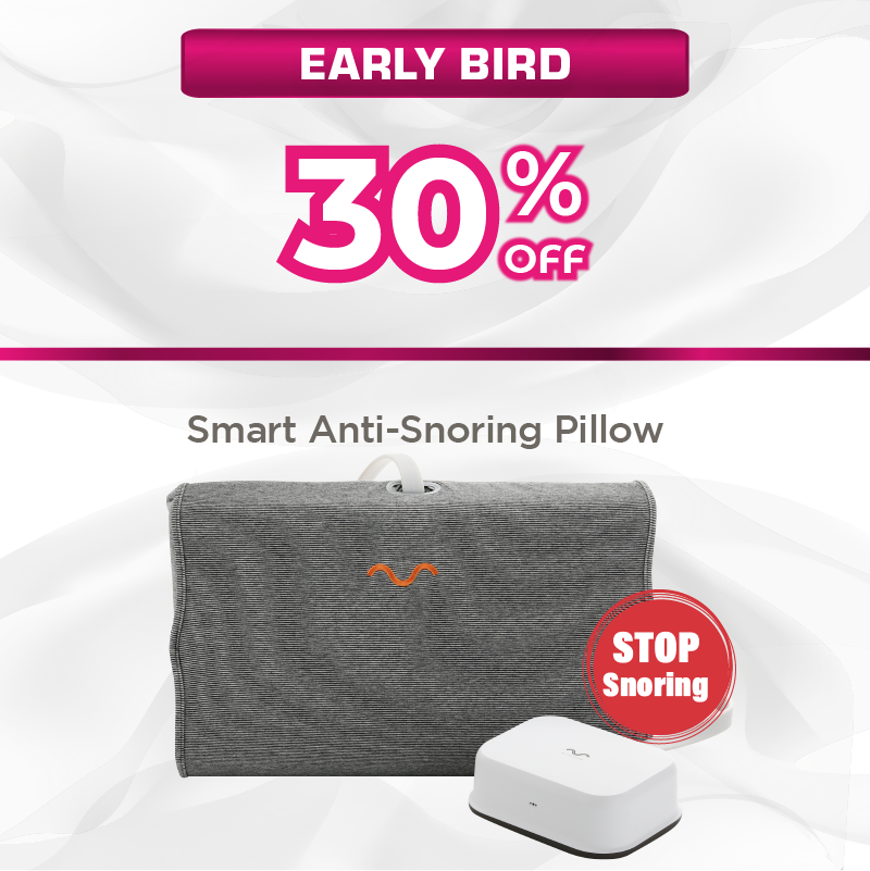 MotionPillow's tweet photo. 30% OFF Anti-Snoring Pillow. 
Early Bird - Get 1 Motion Pillow 2nd generation. Free shipping in USA and Canada. Also ships to European Union.
#MotionPillow #Pillow #Snoring #Stopsnoring #sleep #Indiegogo #antisnorepillow #antisnore #antisnoring
https://t.co/YHiDVpwLtu https://t.co/HwPPbYibUm