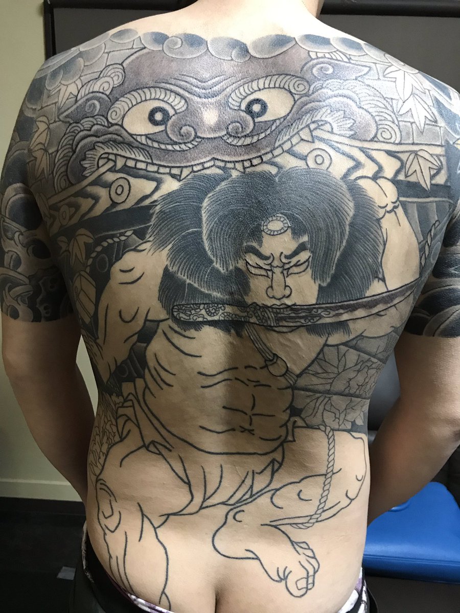Ryoji Hyper Dragon Tattoo ハイパードラゴン タトゥー En Twitter 順調にかなり進む Hyperdragon 高知 高知タトゥー 高知tattoo 水門破り 刺青 Ryoji Hyper Dragon Tattoo ハイパードラゴン タトゥー En Twitter 順調にかなり進む Hyperdragon 高知 高知タトゥー 高知tattoo 水門破り 刺青