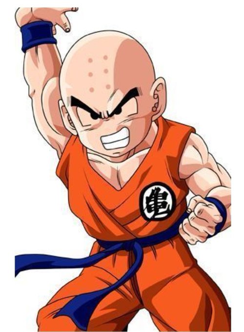 クリリンのtwitterイラスト検索結果 古い順