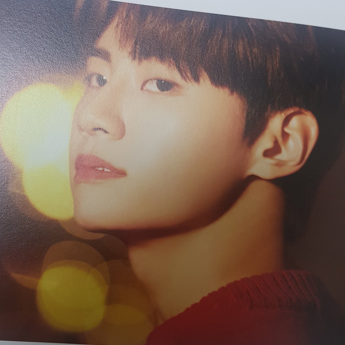Smoothie_68's tweet photo. * 그냥하는 RT 이벤트 *

이 트윗을 알티해주시는 분들중 세분을 추첨하여 진혁이 화보집 그린+스노우 일반판 세트를 보내드립니다.

이유 : 진혁이가 귀여워서🙂
발표 및 배송 : 설연휴 이후

** 국내한정으로 진행됩니다.
** 예쁜 진혁이가 담긴 화보집 많이많이봐주세요😊😊 https://t.co/WPJkFm4M24