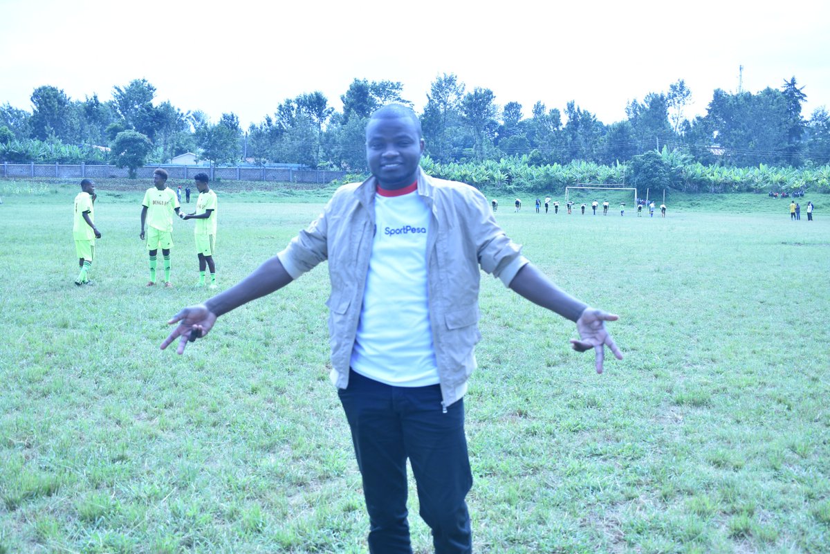 javar_kiania's tweet image. Bring it On
#grassrootfootball