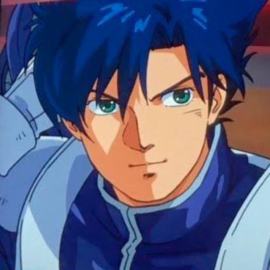 キンケドゥのtwitterイラスト検索結果