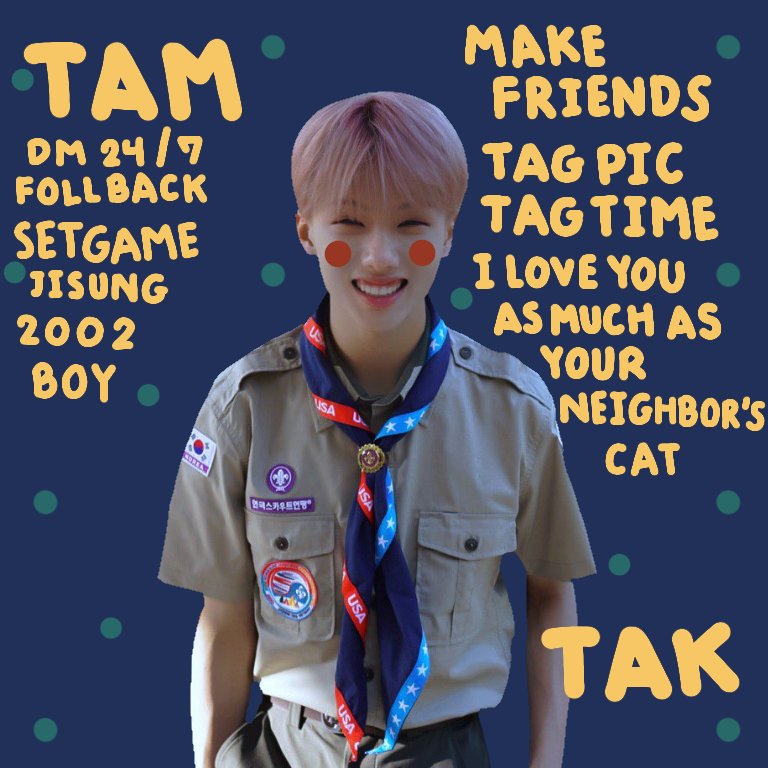 / 𝖇𝖔𝖔𝖒 𝖇𝖔𝖔𝖒 /

    。ผม ˓ เซตเกม ˒ เมจจีซอง 𝖒𝖆𝖉𝖊 𝖎𝖓 2002 🕷วันนี้ผมจะมาทำ ˓ แลกฟอล - ตามทัก ˒ กับทุกคนที่มารีทวิตนี้ครับ 🏁จีซองหล่อกินได้อยู่ตรงนี้แล้ว 🤙🏿♡。

/ / ยพท.rt ตามทักครับ 🧜🏿‍♂