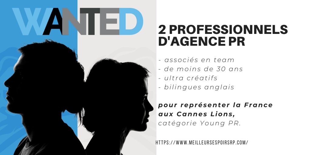 Syndicat du Conseil en Relations Publics tweet media