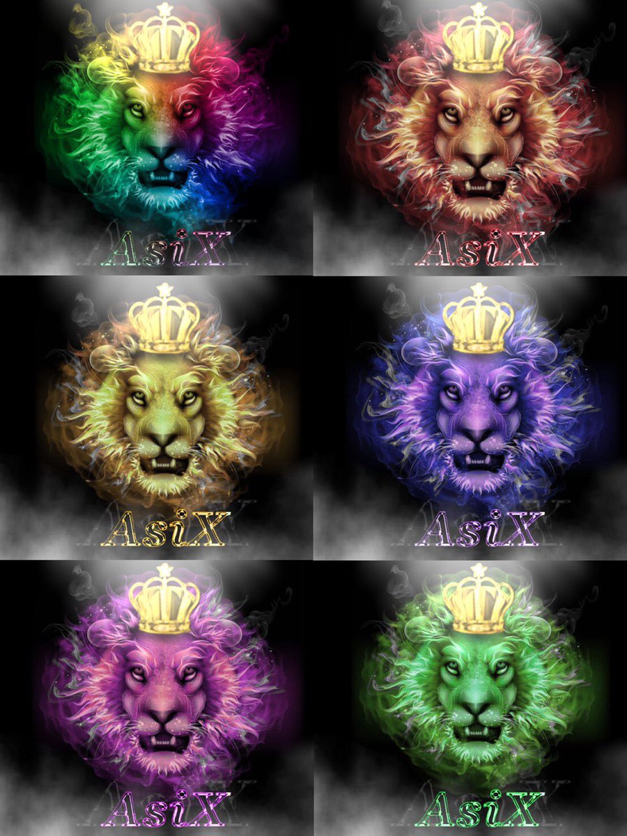 AsiXclan864's tweet photo. team AsiX https://t.co/l9wi37PjWQ