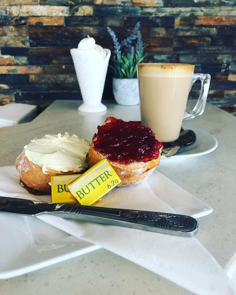 The Hatfield Hotel tweet media