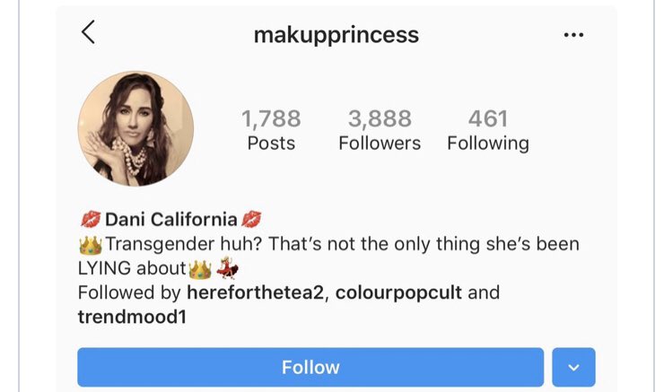 daisyloudraws's tweet image. As if @TooFaced needed any more bad publicity. It blows my mind that this company haven’t gone under yet with all the shady shit the owners &amp;amp; family have done &amp;amp; said. Pricks. #TooFacedIsOverParty #nikkietutorials