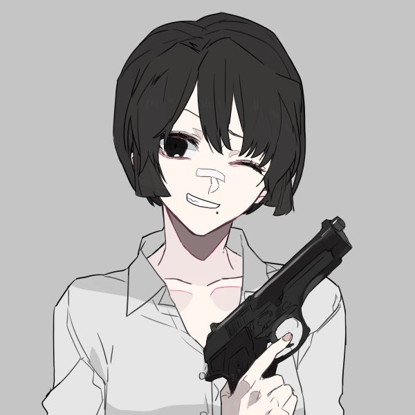 女刑事のtwitterイラスト検索結果 古い順