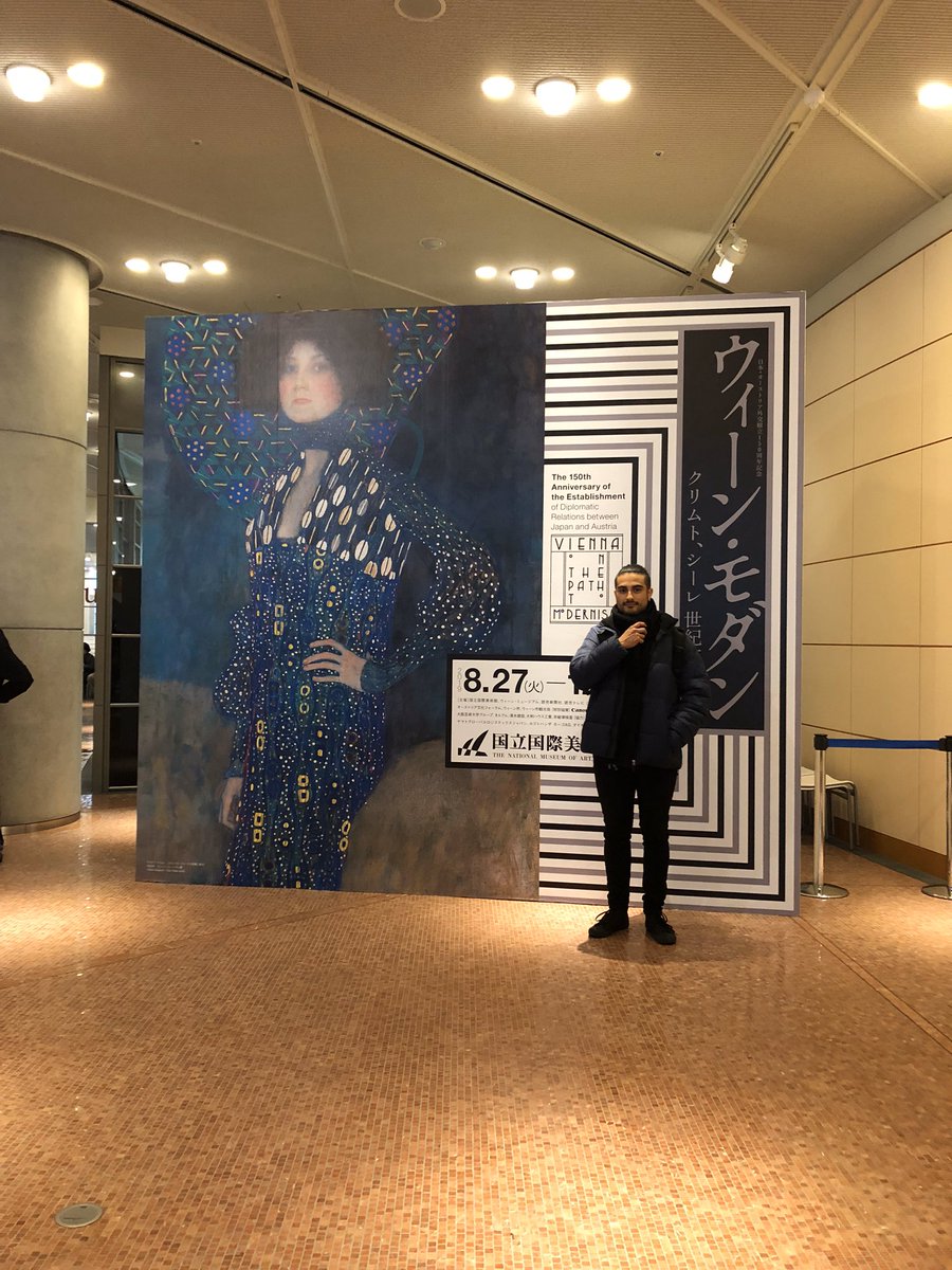7026hans's tweet photo. ウィーンモダン https://t.co/IkOrKyDRKo