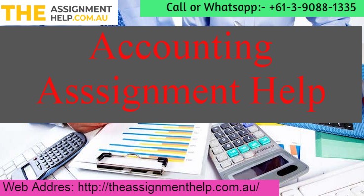AssignmentNo1's tweet image. Accounting Assignment Help - hire best Accounting Experts in Australia
Visit theassignmenthelp.com.au/accounting-ass…