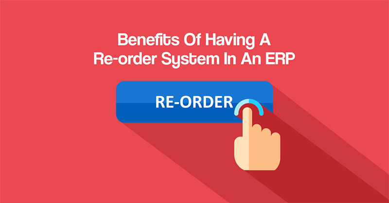 RnRDataLex's tweet photo. Are you aware of a re-order system in ERP? If not, let's understand how a re-order system is a big savior to many organizations!
https://t.co/24lOt7FR8C
#erp #reordersystem #rujulerp #rnr #rnrdatalex https://t.co/ZIPsKA7fsc