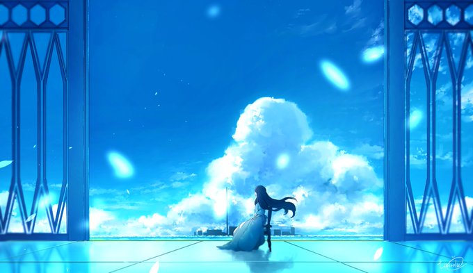 Artstreet作品紹介のtwitterイラスト検索結果 古い順