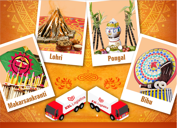 KSLLogistics's tweet photo. May this festival of zeal and verve fill your life with lots of energy and enthusiasm and may it help you bring happiness and prosperity to you and your loved ones. Wish you all a Happy Makar Sankranti.

#transportation #supplychain #logistics #freight #KSLLogistics https://t.co/jFcls6xPjM