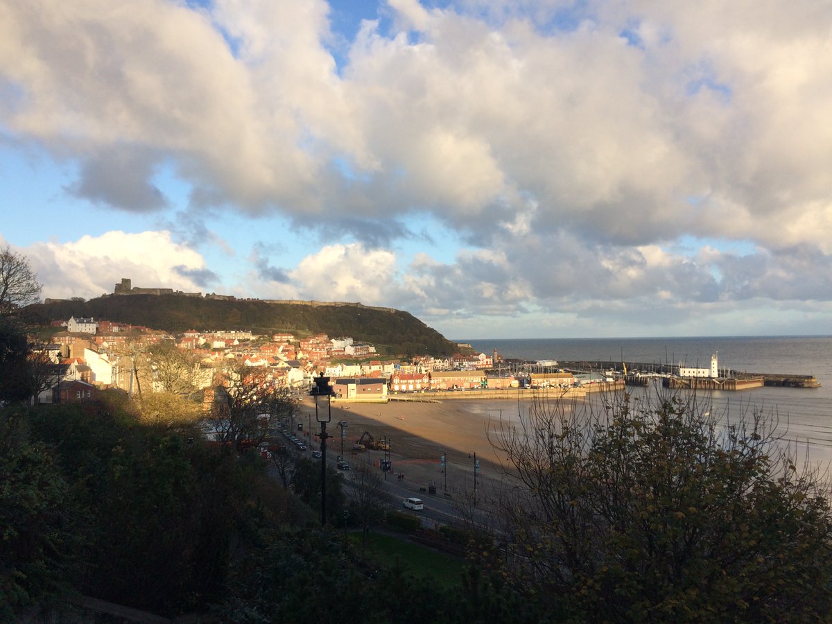 Good morning from Scarborough. We're up for New Starter Business of Year with the #YorkshireChoice Awards. You can vote for us before 1st Feb. Find out more here: 
😍yorkshirechoiceawards.co.uk/votehere