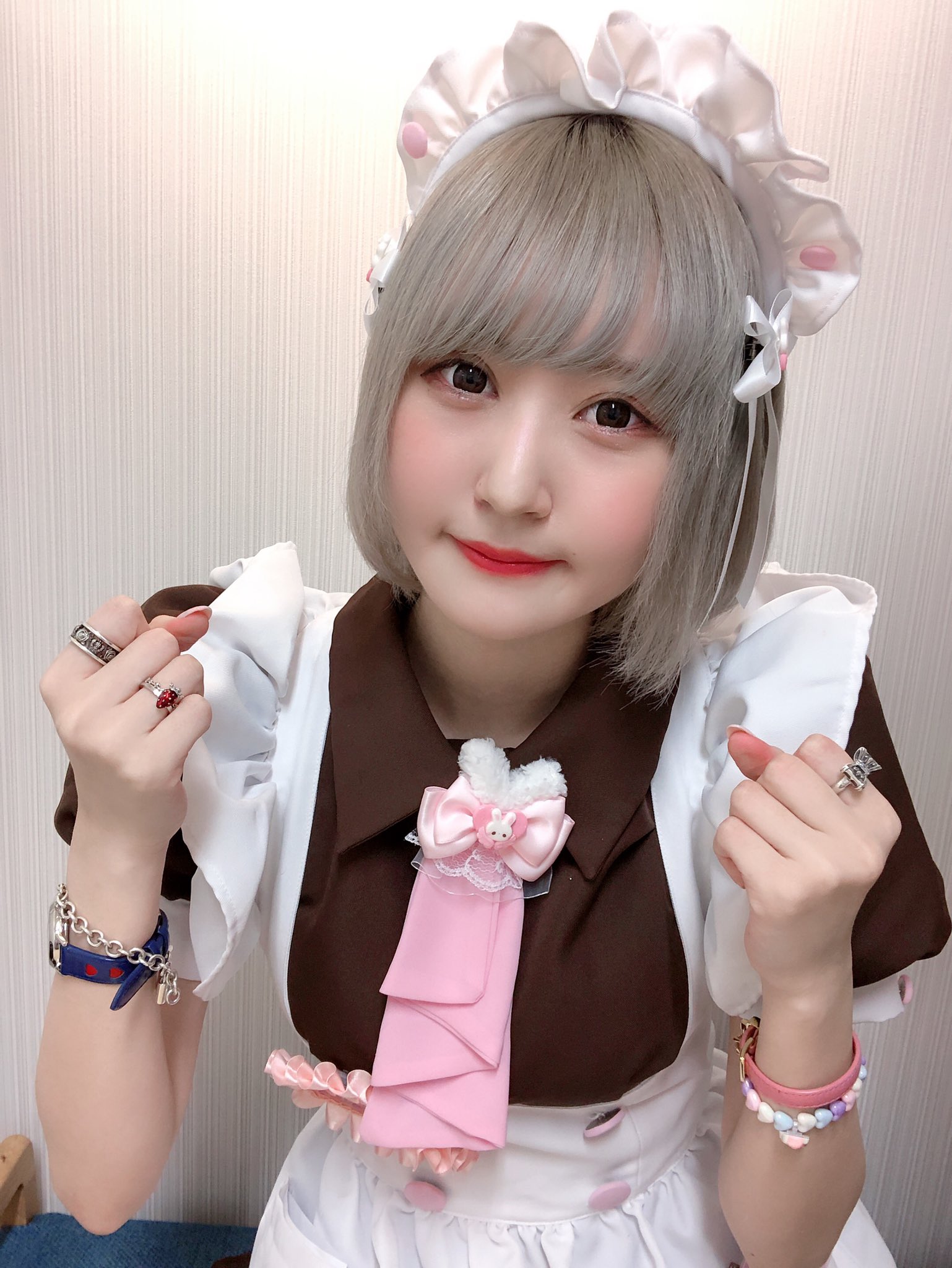 メイドカフェ あっとほぉーむカフェ on X: 