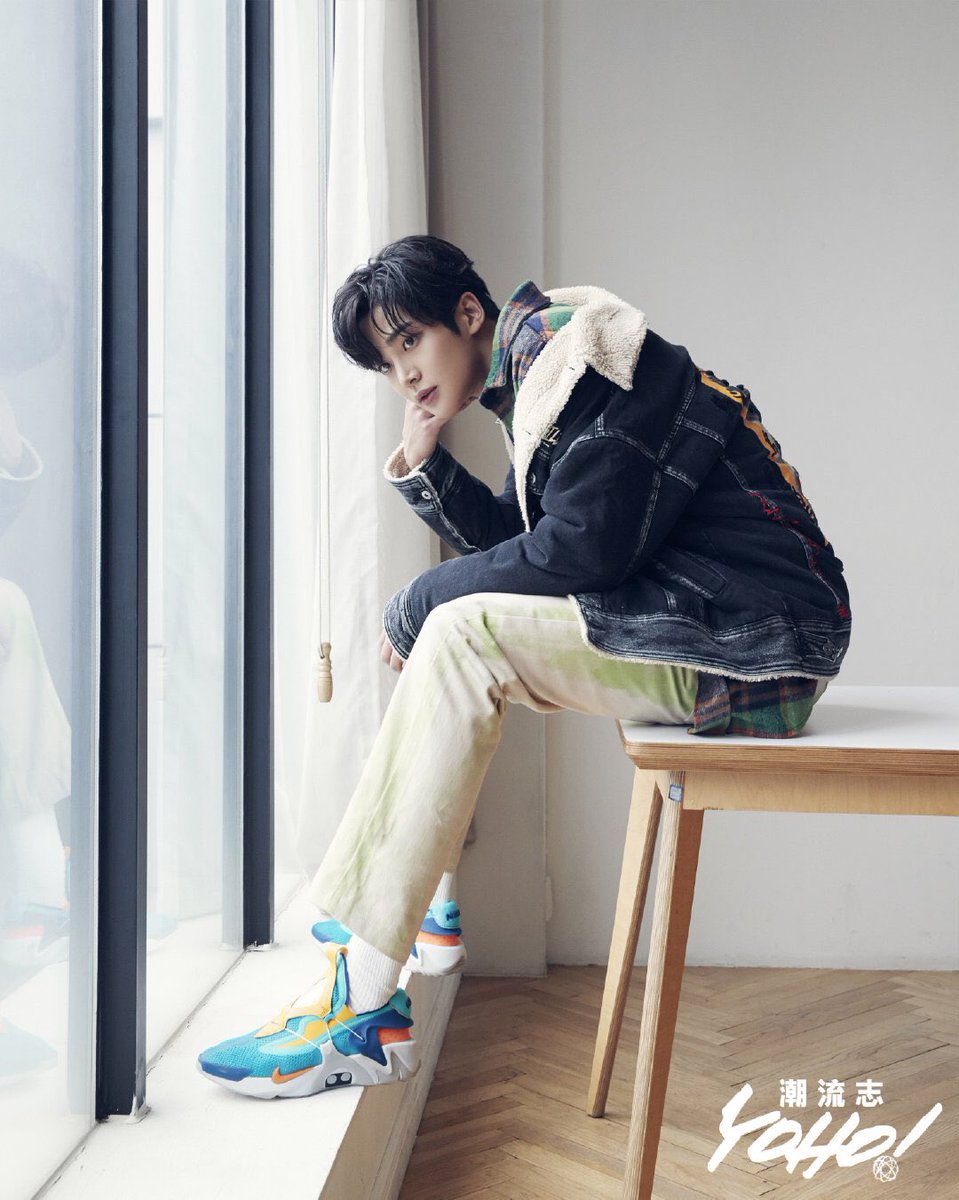 rowoon pics #sf9 tweet media