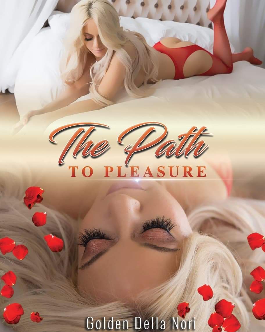 #amreading this on Amazon: The Path To Pleasure: A Woman's Guide On How To Please A Man by Golden Della Nori

Grab YOUR Copy Here: amzn.to/2sufpRy via <a href="/amazon/">Amazon</a> 

#kindle #KindleUnlimited #KindleBooks #kindlepaperwhite #KindleFire #kindlebook #KindleBargain #kindlelove