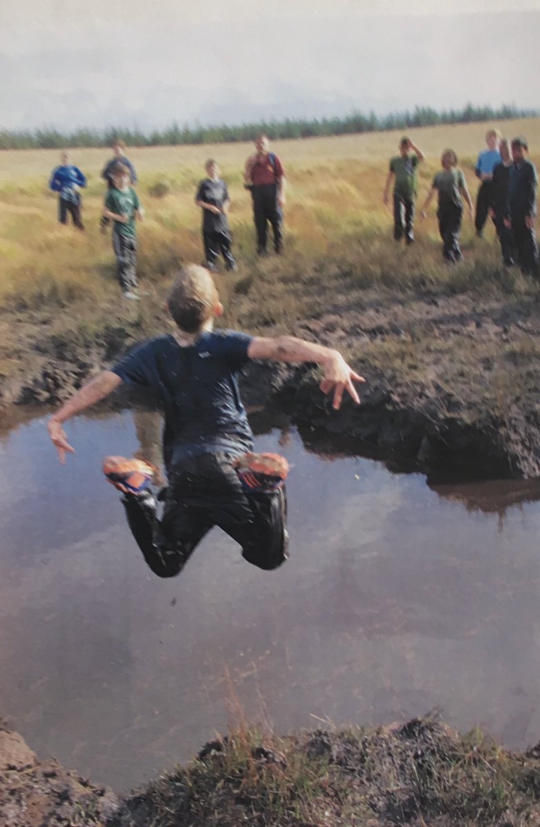 A reminder to parents and friends of Tir y Cwm that there is a briefing at 7pm this evening, giving a chance to help shape the future of this great resource. #tyc