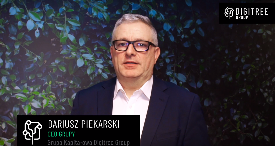 SAREpl's tweet photo. Co było impulsem do przeprowadzenia całościowego rebrandingu Grupy SARE na Digitree? Wszystko doskonale wyjaśnione zostało przez CEO grupy - Darka Piekarskiego. 
https://t.co/rxqBKFlPqH
#SARE #SAREhub #SAREsystem #Rebranding https://t.co/UMJ4VVq3Bp