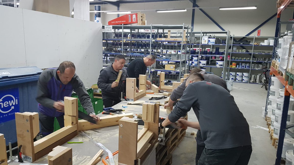 Repair Care NL tweet media