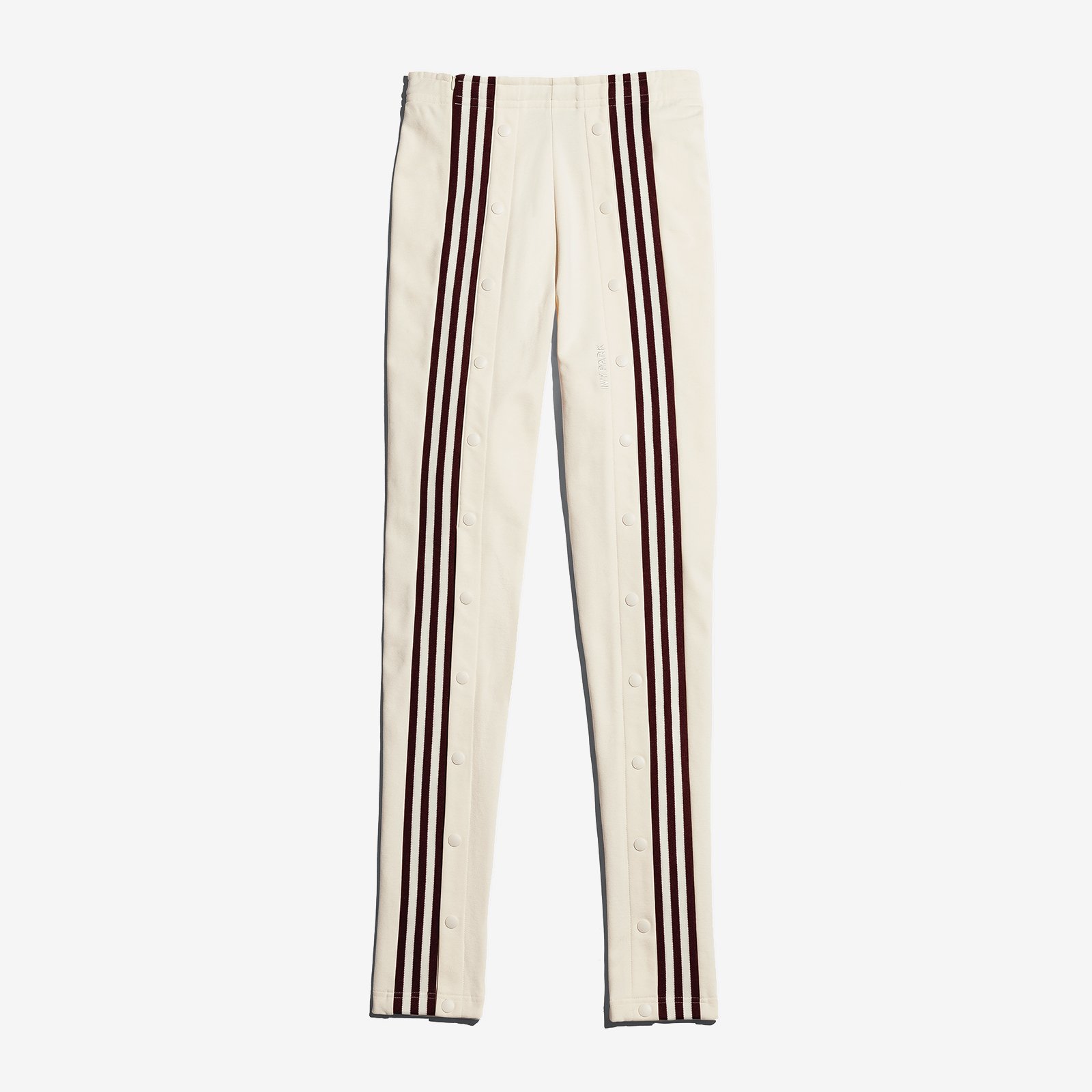 ivy park adidas track pants