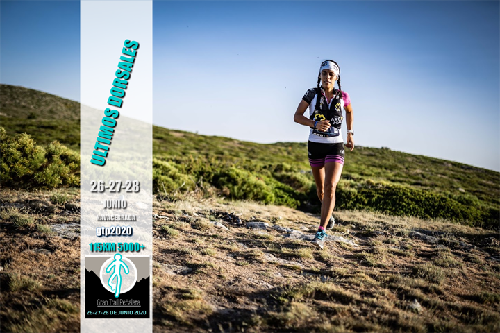 GranTrail Peñalara🗻 tweet media