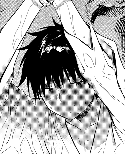 今回の本も持っていきます。サンプルあんまり上げられなかったけどえっちなお絵描きするったーさんのお題で描いた絵の本です。BL要素多めなので赤ブーイベントのみの頒布になると思います… 