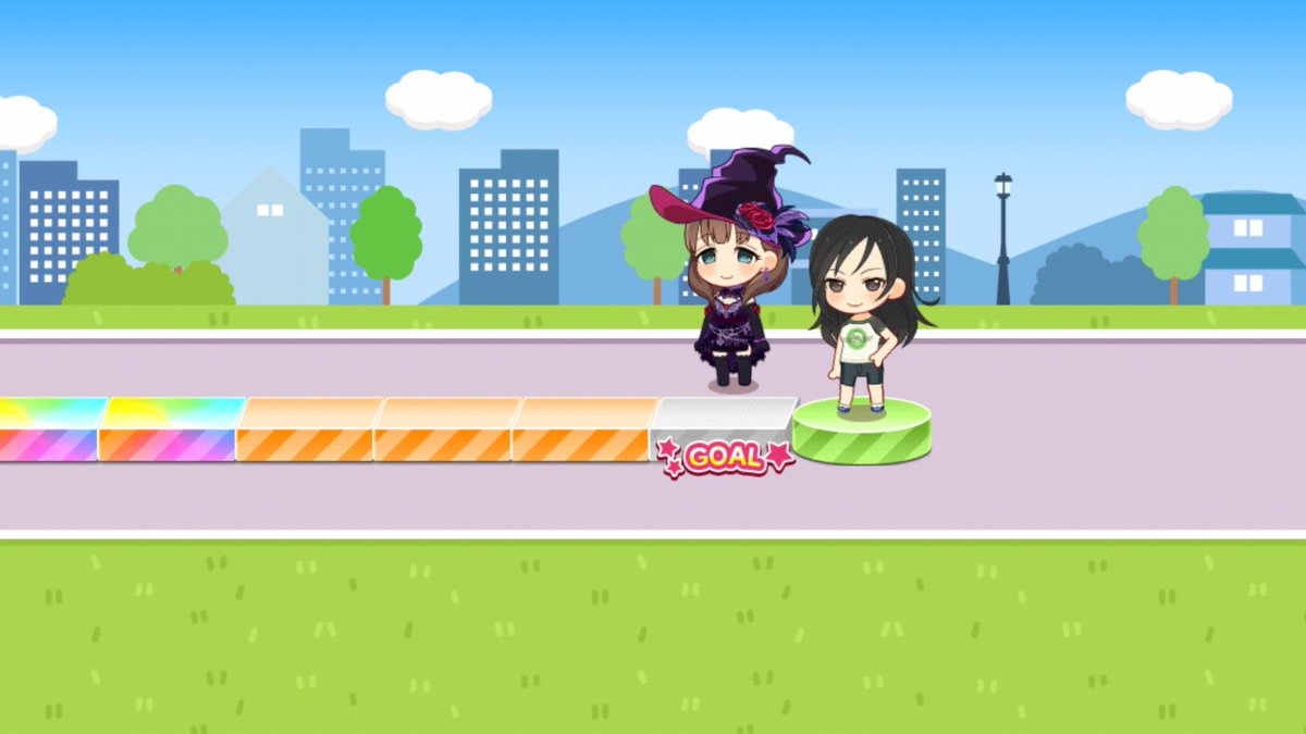 デレステ不具合