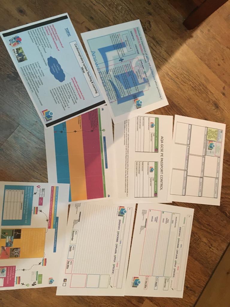 answer_perfect's tweet photo. Wow! Check out our range of resources now...these photos show what you can download and access for EVERY topic. #reducedworkload #flippedlearning #extendedquestions more pics to follow tomorrow @PeActive @PE4Learning @TuxfordPE @Croesype @strichardgwynpe @wms_pe @scottkennedy61 https://t.co/LOBWynk6HD