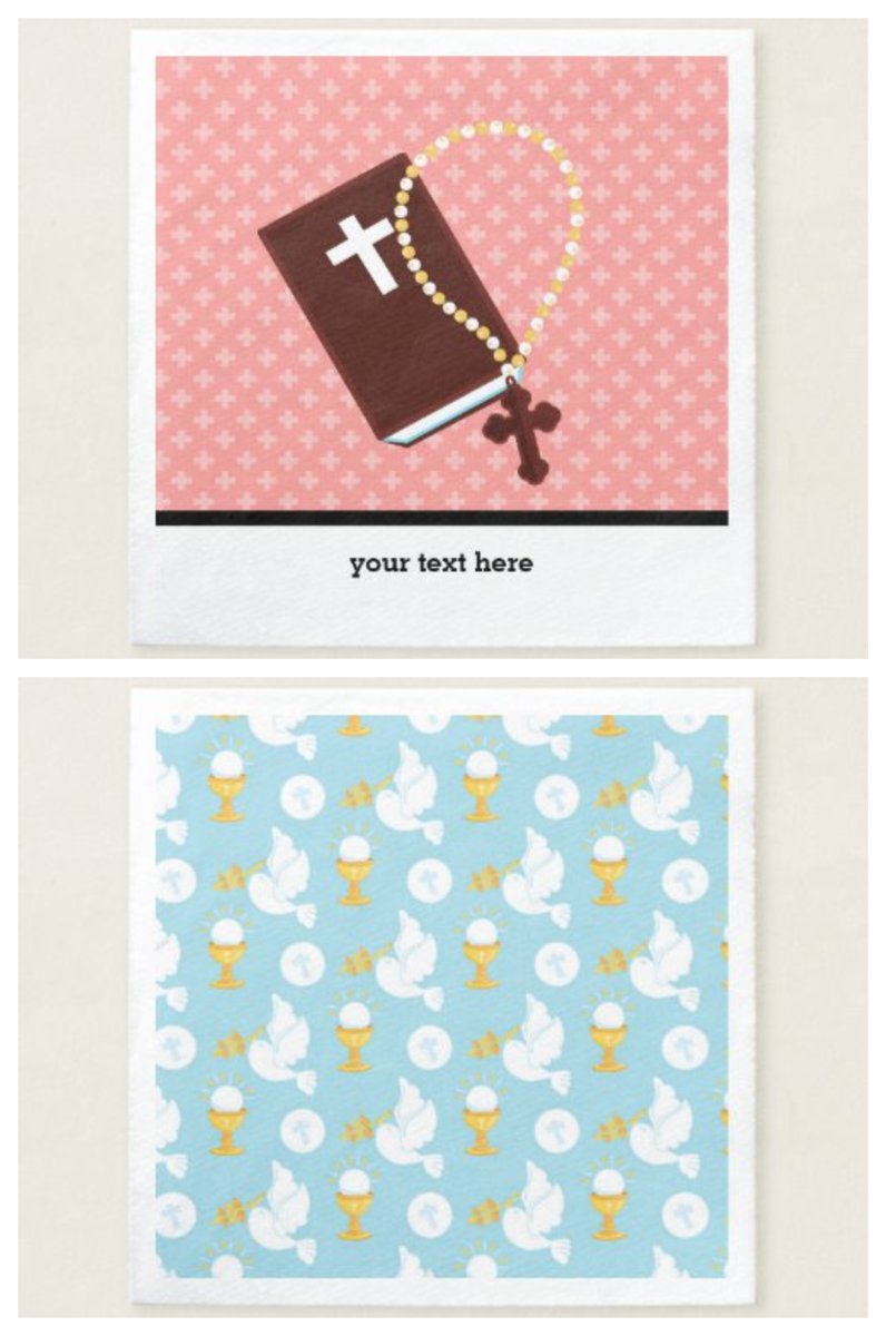 julianarw's tweet photo. #christening #partysets Perfect for #holycommunion or #baptism available in different products. Check more at https://t.co/uzitkoMMMY or https://t.co/6PLmWBbejd - #communion #papernapkins https://t.co/xQLCKJfCX9