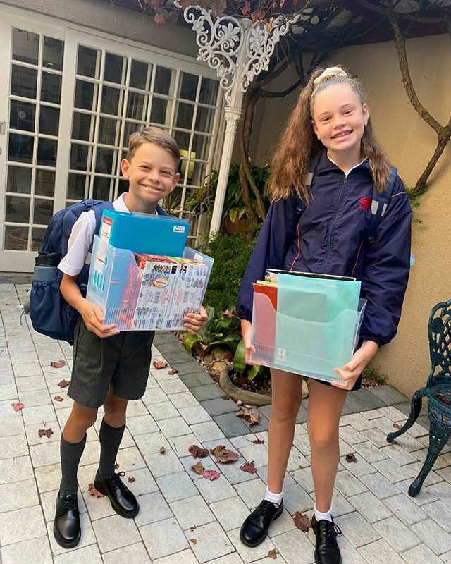 2020 hier gaan ons.....! #skool #sterktevirdieouers #nuwegeleenthede ift.tt/2tiWlWL