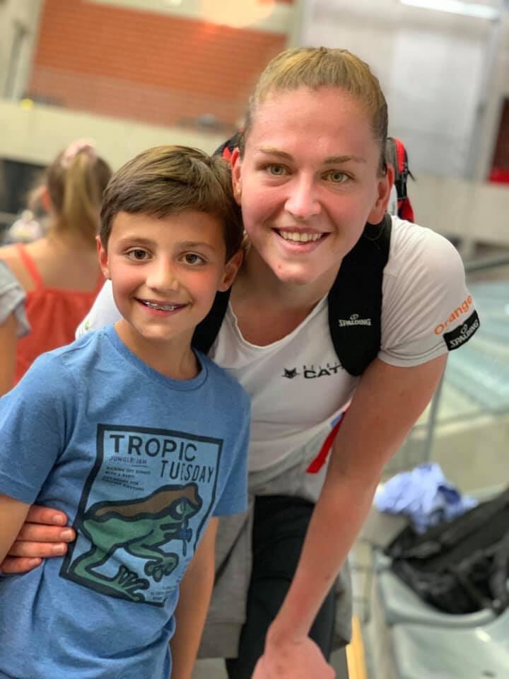 Gelukkige verjaardag lieve Xander!!! 1️⃣1️⃣❤️🥳🏀🎾