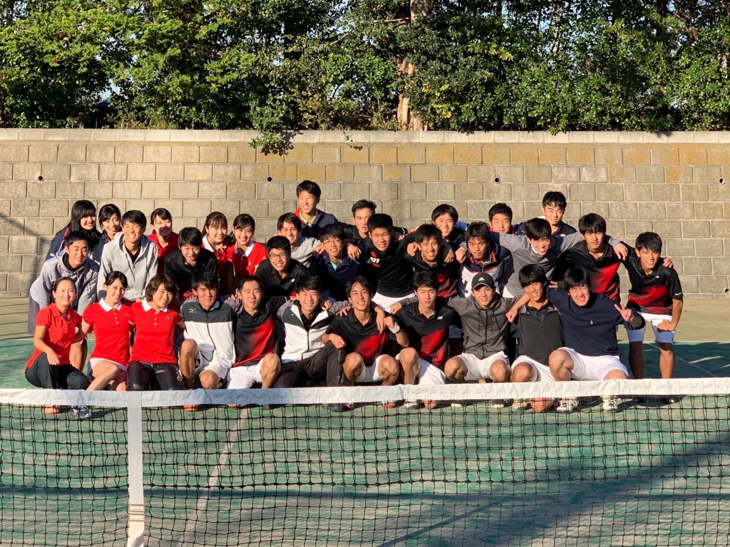 Keio Univ Yagami Tennis 慶應義塾體育會矢上庭球部 リコタイテニス部 در توییتر これから今年度の部員紹介をしていきたいと思います リコタイには個性豊かな部員が沢山いるので是非読んでみてください 春から慶應 リコタイ テニス Keio Univ Yagami Tennis 慶應義塾體育會矢上庭球部 リコタイテニス部 در توییتر これから今年度の部員紹介をしていきたいと思います リコタイには個性豊かな部員が沢山いるので是非読んでみてください 春から慶應 リコタイ テニス