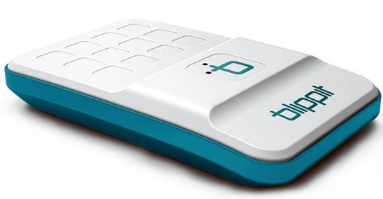 IoTDesignPro1's tweet photo. Retail Payment Terminal with #nRF52840 #SoC provides Secure and Low Latency Connectivity to Smartphones using #BluetoothLE:
https://t.co/VBnMAGZ6GK #Blippit https://t.co/zO46Kq3GPR