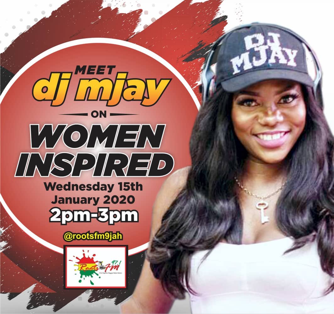 Djmjay01's tweet photo. Bfor DjMjay was Mojisola n Mjay so I’m going to be talking about myself By 2pm on Root Radio 97.1fm, I will try to share as much as I can so y’all can kindly tune in to listen, my STORY might inspire you 😊😁👍🏽🥰✌🏽#djmjay #divaindmix #dj #rootsfm @Talk2DTA @rootsfm9jah https://t.co/ENcmWlRAvE