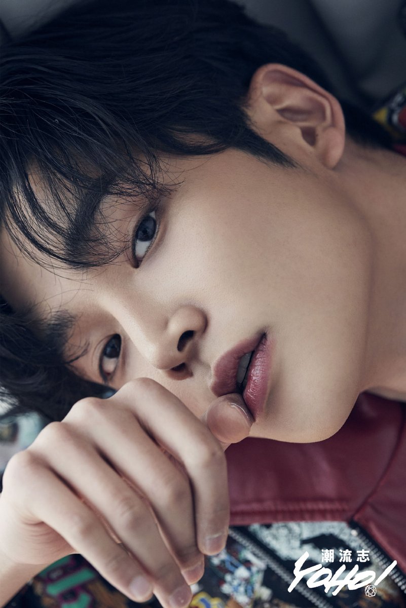 บะ-ยู tweet media